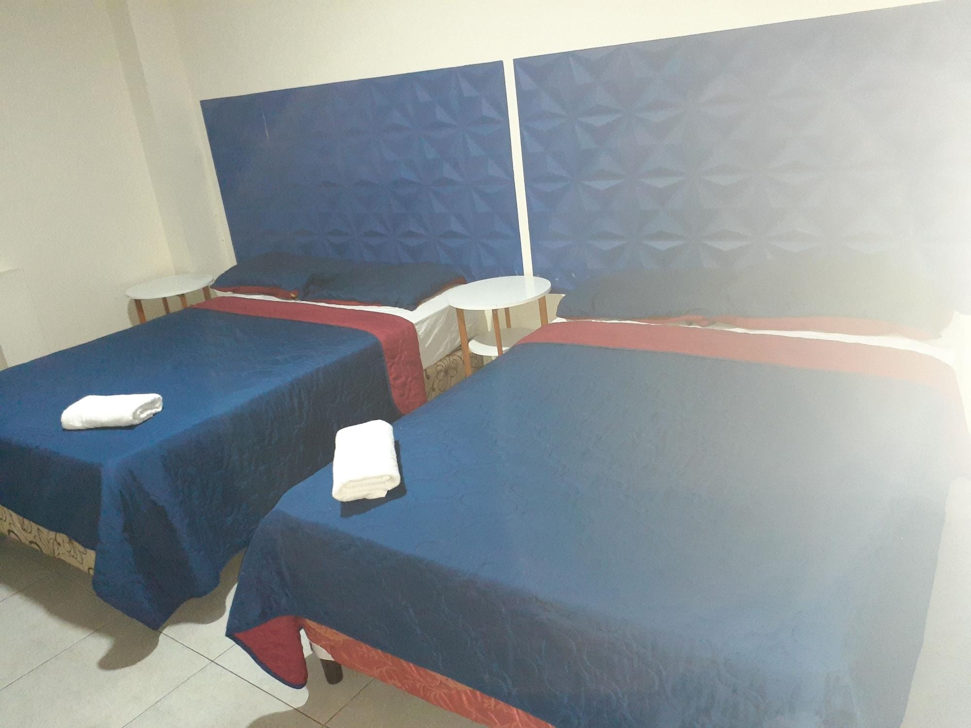 Hotel Express Pty Aeropuerto Internacional Panama Tocumen