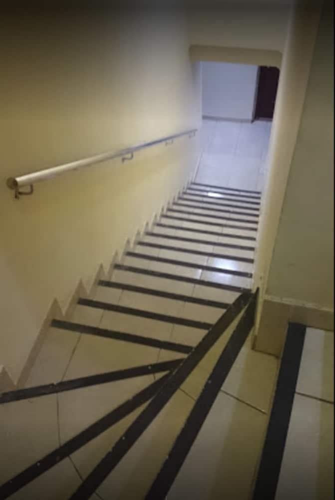 Hotel Express Pty Aeropuerto Internacional Panama Tocumen