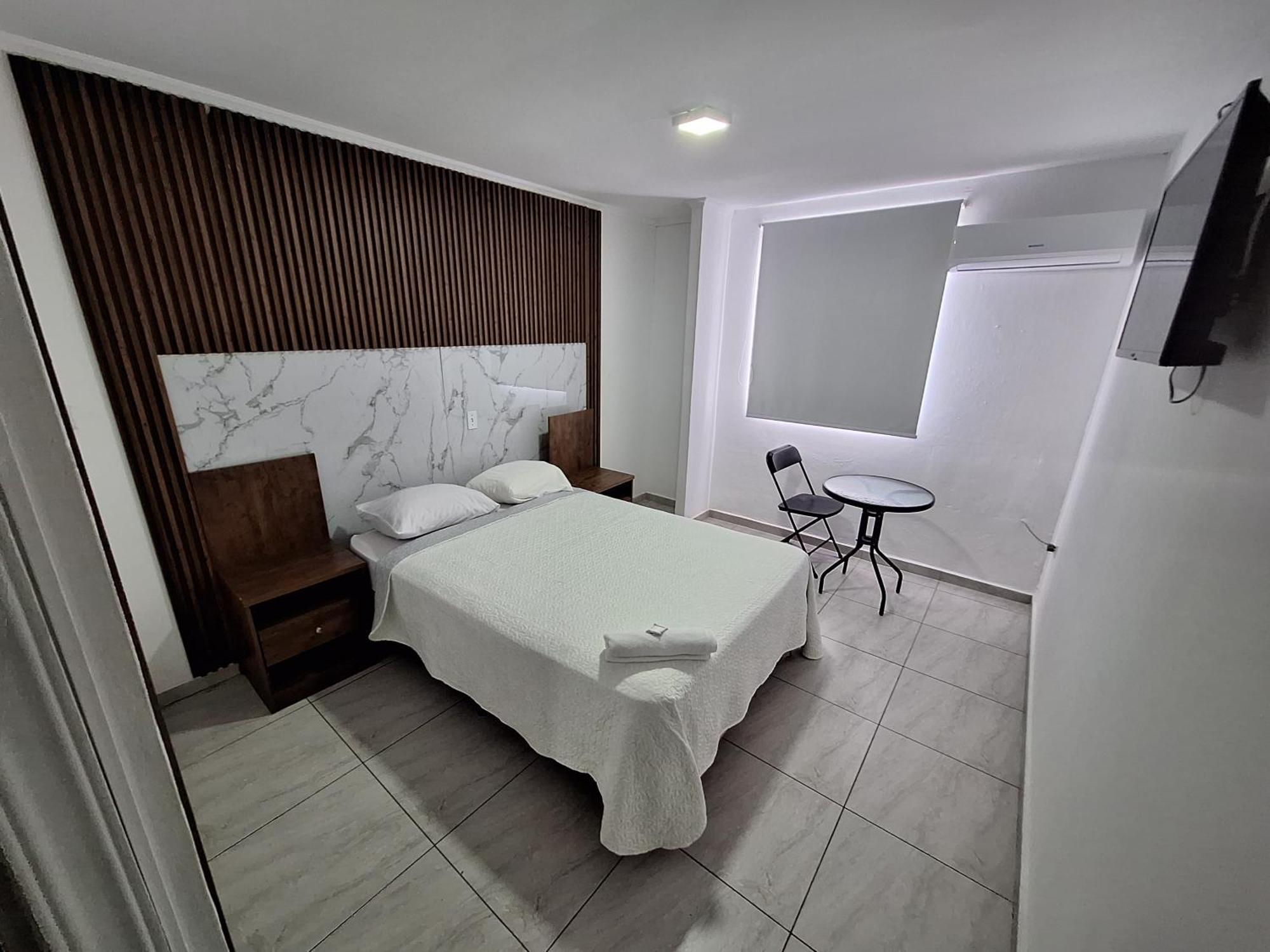 Express Pty Aeropuerto Internacional Panama Hotel 2*