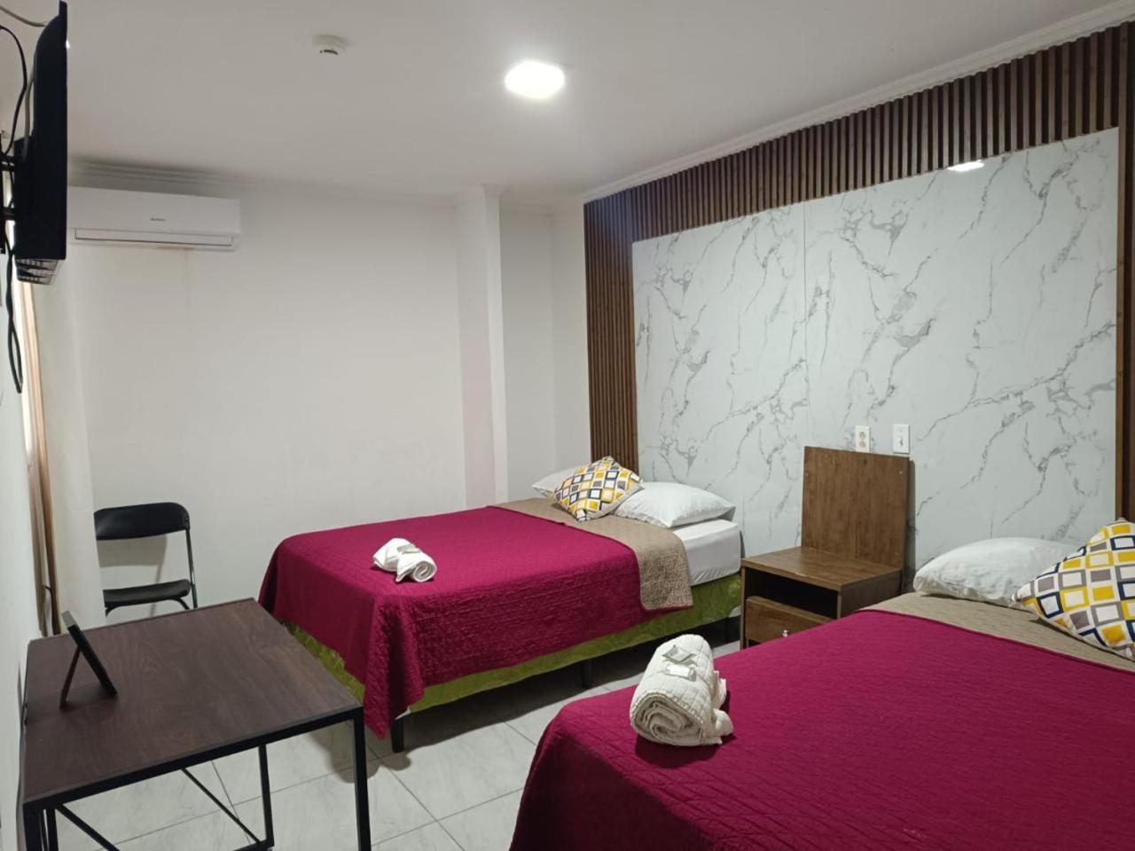 Hotel Express Pty Aeropuerto Internacional Panama 2*