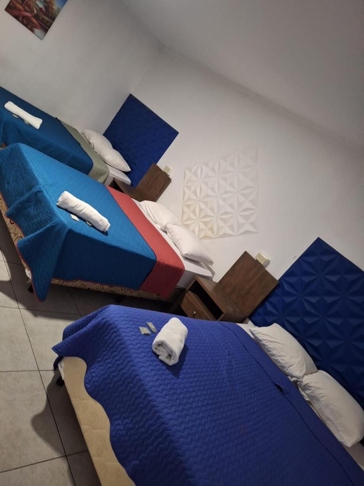 Hotel Express Pty Aeropuerto Internacional Panama Tocumen