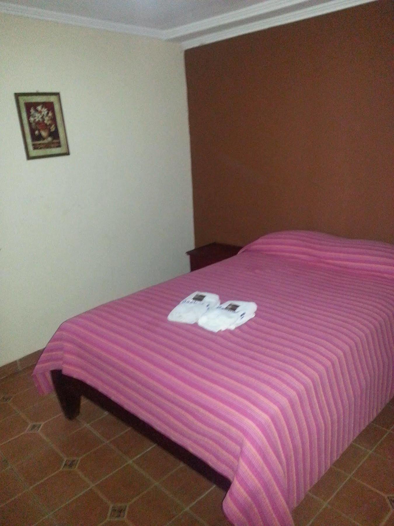Express Pty Aeropuerto Internacional Panama Hotel 2*